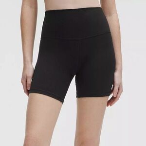 lululemon Align Short 6”